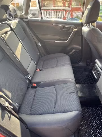 Toyota Rav4 LE 2.0 4x2 CVT - Imagen 3