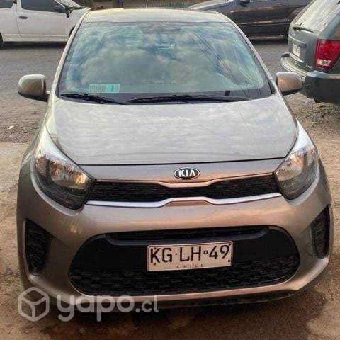 Kia morning 2018 - Imagen 4