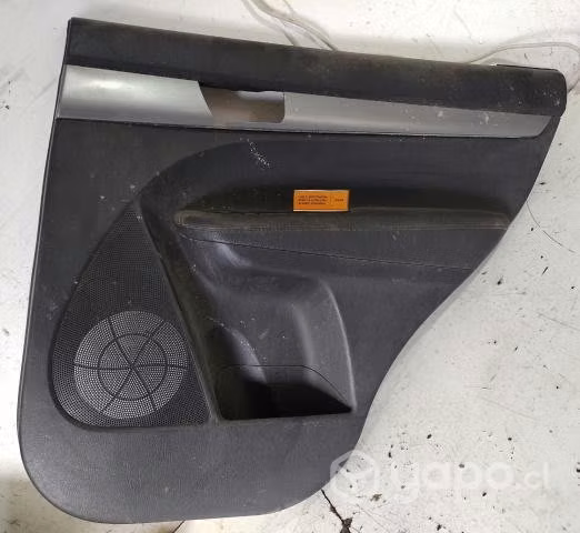 Tapiz Puerta Trasera Derecha (KSZ041) Kia Sorento