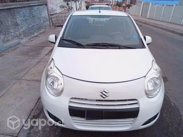 Suzuki Celerio oportunidad