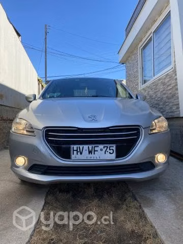 Peugeot 301 Diesel
