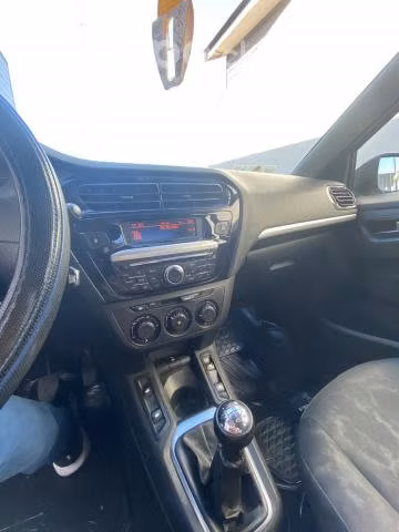 Peugeot 301 Diesel