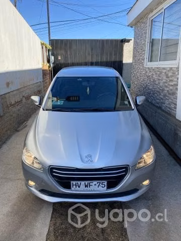Peugeot 301 Diesel