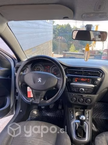 Peugeot 301 Diesel