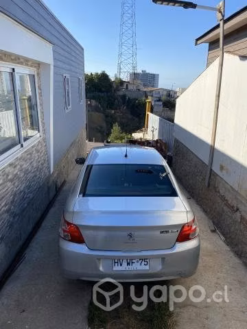 Peugeot 301 Diesel