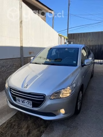 Peugeot 301 Diesel
