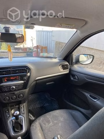 Peugeot 301 Diesel
