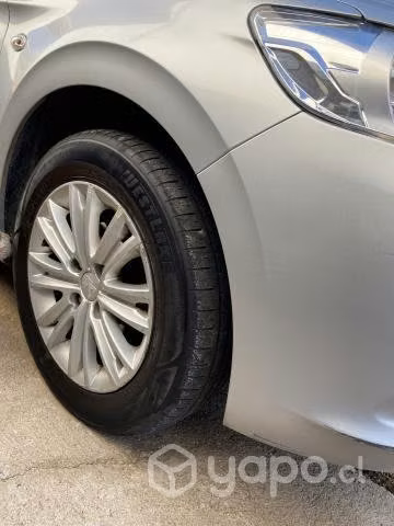 Peugeot 301 Diesel