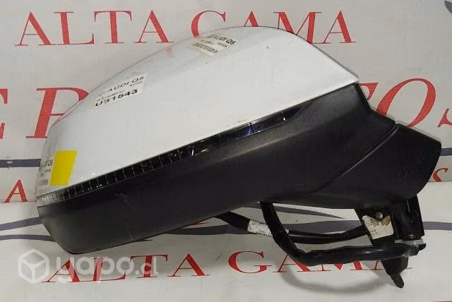 Espejo retrovisor rh audi q5 2022 - Imagen 2
