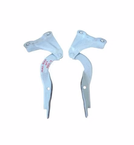 Par Bisagras de Capot Mitsubishi New L