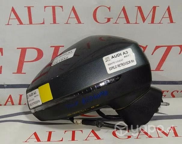 Espejo retrovisor rh audi a3 2020 - Imagen 2