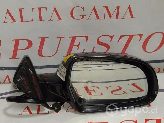 Espejo retrovisor rh audi a5 2012