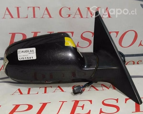 Espejo retrovisor rh audi a5 2012 - Imagen 2