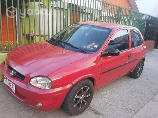 Chevrolet corsa