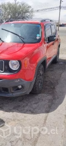 Vendo Jeep Renage - Imagen 5