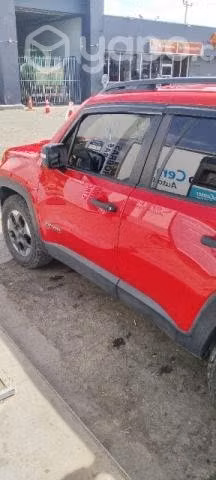 Vendo Jeep Renage - Imagen 3