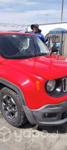 Vendo Jeep Renage - Imagen 2