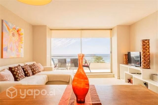 Se vende departamento San Alfonso del Mar - Imagen 2