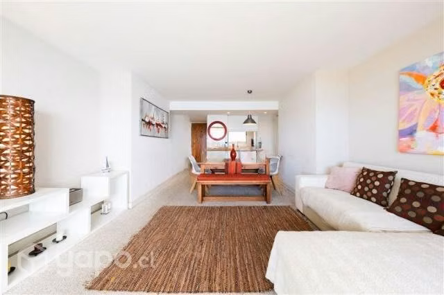 Se vende departamento San Alfonso del Mar - Imagen 4
