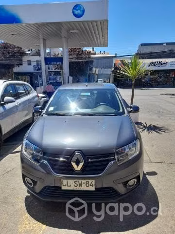 Renault symbol 1.6