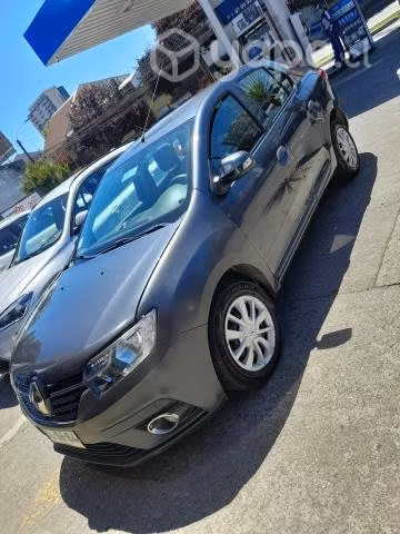 Renault symbol 1.6