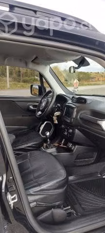 Vendo Jeep Renegade
