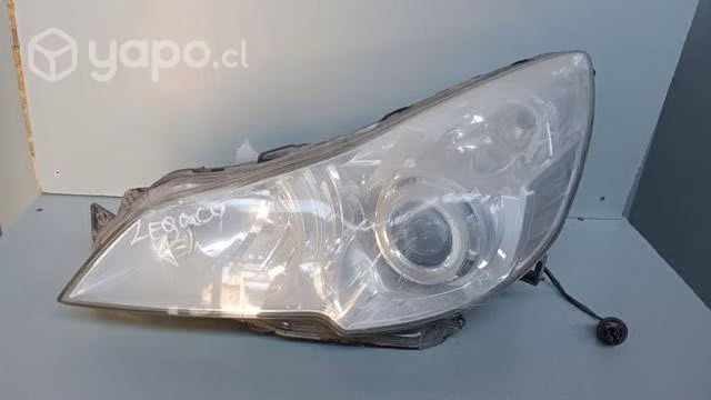 Optico subaru legacy dmg repuestos 7.90