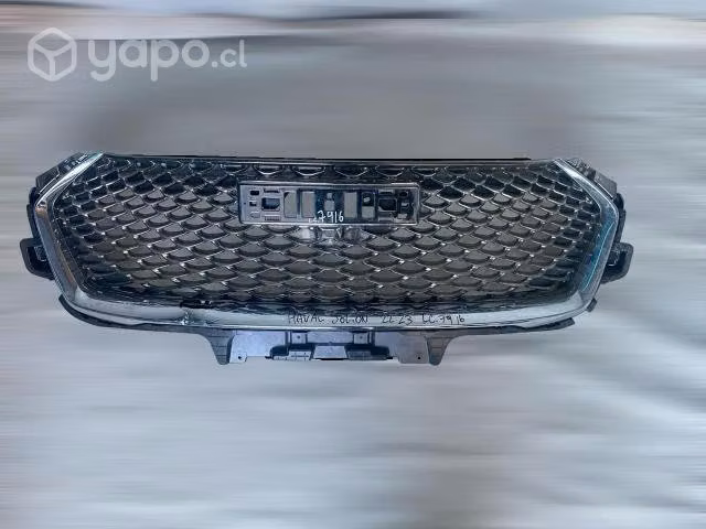 Mascara haval jolion 2022-2023