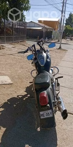 Um renegade