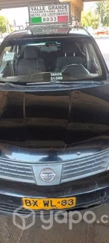 Colectivo/cupo nissan tiida - Imagen 4