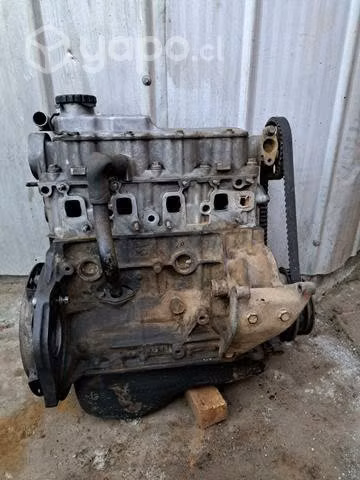 Motor Daewoo Racer 1.5 (1995) - Imagen 2