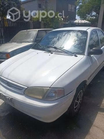 Kia avella