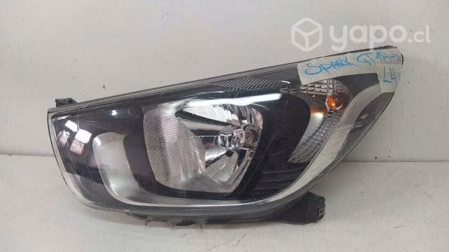 Óptico Spark GT 2018 a 2021 Lh