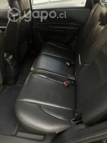 Hyundai Tucson 2009
