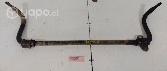 Barra Estabilizadora Del Mahindra Pik Up 2.2 2012