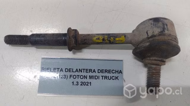 Bieleta Delantera Derecha Foton Midi Truck