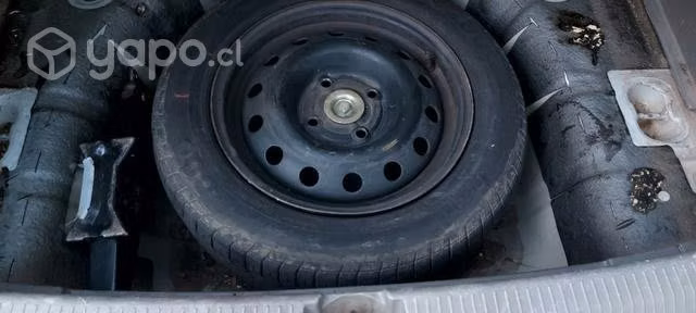 Daewoo Rezzo 2.0 año 2003