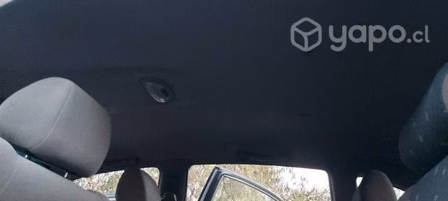Daewoo Rezzo 2.0 año 2003