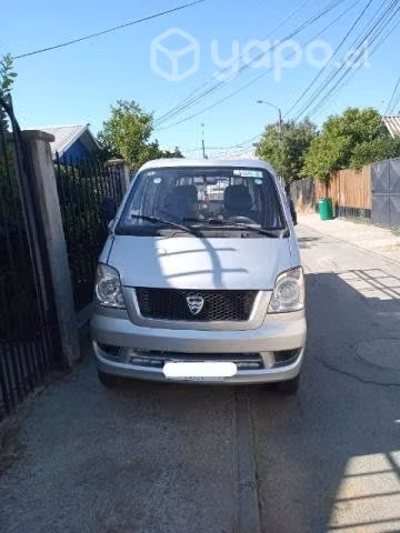 Se vende Hafeit Minyi, año 2013- 1.1