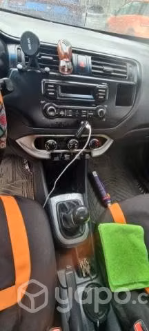 Vendo kia rio 4 - Imagen 12