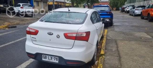Vendo kia rio 4 - Imagen 8