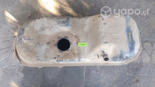 Estanque Combustible Mitsubishi L200 2.5