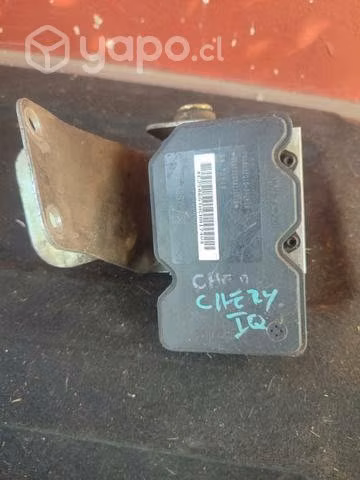 Módulo ABS Chery iq 2016