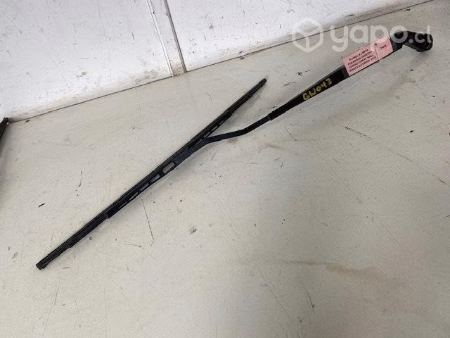 Plumilla limpia parabrisas der Wall Wingle 2019 2