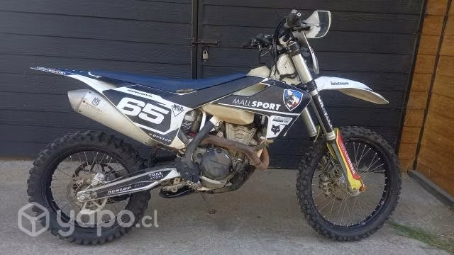 FE 350 2019