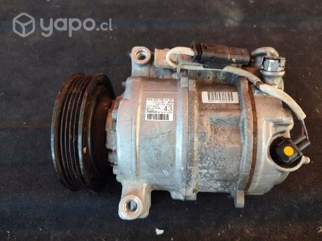 Compresor de aire Mercedes Benz A200