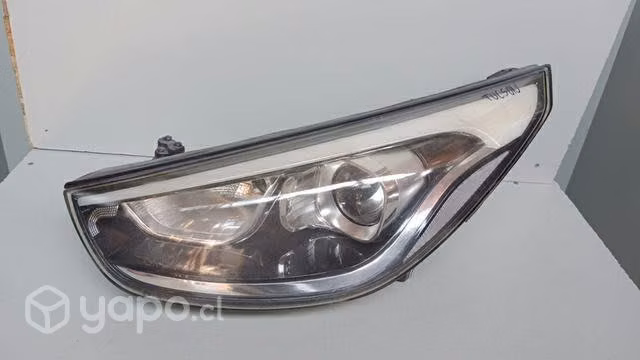 Optico hyundai tucson dmg repuestos 7.90