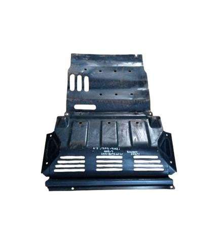 Cubre Carter Mitsubishi New L - Imagen 2
