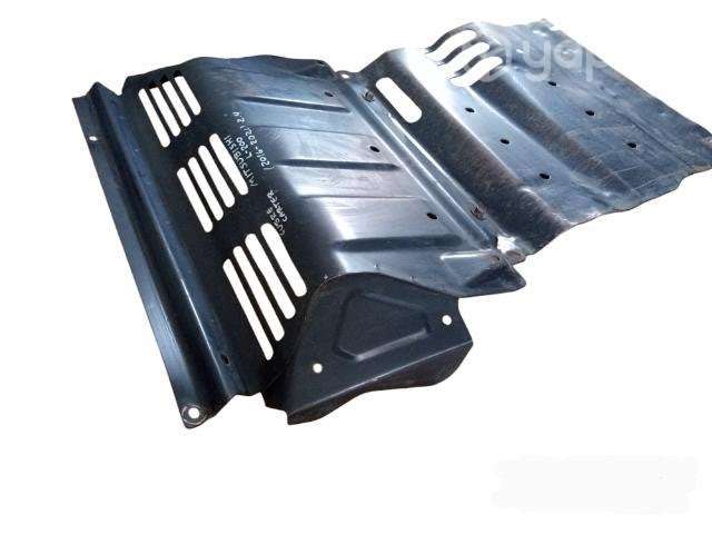 Cubre Carter Mitsubishi New L - Imagen 5