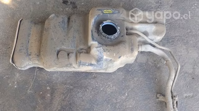 Estanque Combustible Nissan Navara HD 2.5